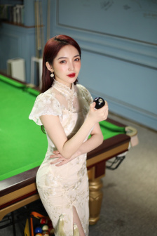 女童军
