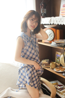 隔壁女邻居