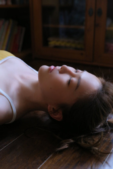 绯色的回归
