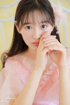 泡芙小姐第五季