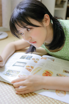 暴躁少女CSGO主播推荐
